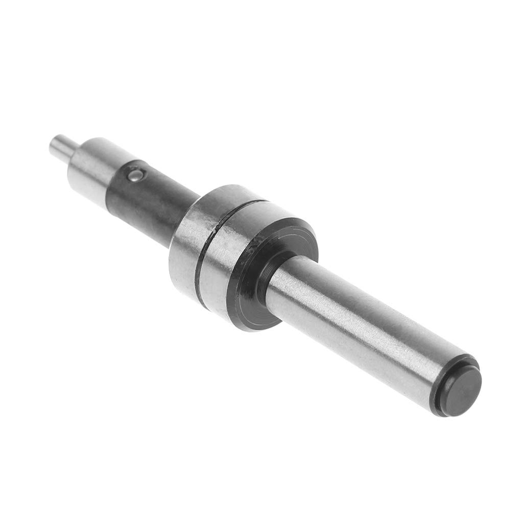 GUMEI 10mm Shank Mechanical Edge Finder Positionsprüfwerkzeug für CNC-Fräsmaschinen