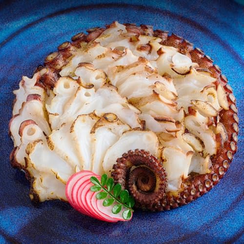活タコ 炙り焼き 一本足 タコ たこ 直火焼き おかず おつまみ