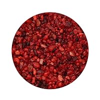 NKlaus Farbiger Weihrauch Orange – 200 G, Olibaum-Duft, Naturrein, Für Räucherrituale