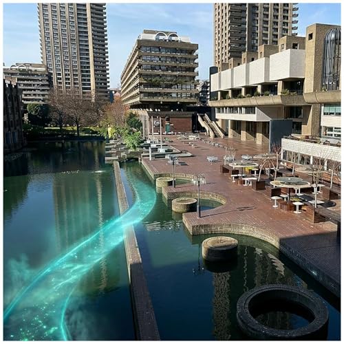 Pubs of London&rsquo;s Lost Walbrook River - Part 2