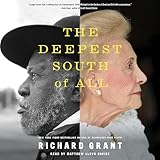 The Deepest South of All: True Stories from Natchez, Mississippi