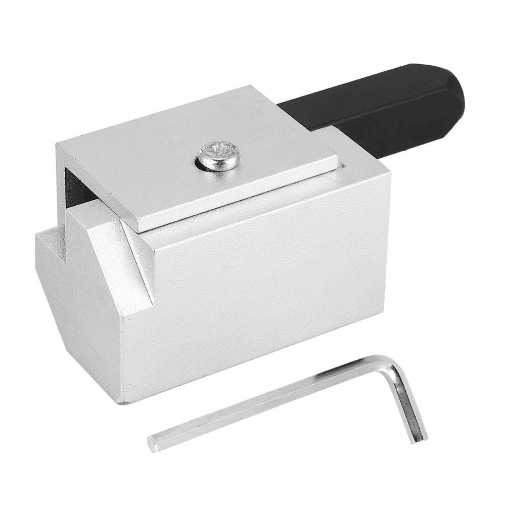 Jarchii γππ₯πππ€ π
π«π’πππ πππ₯πγRight Angle Chisel,Quick Cutting Corner Chisel Wood Chisel For Square Hinge Recesses Mortising Right Angle for Furniture Factory Woodworking Enthusiasts