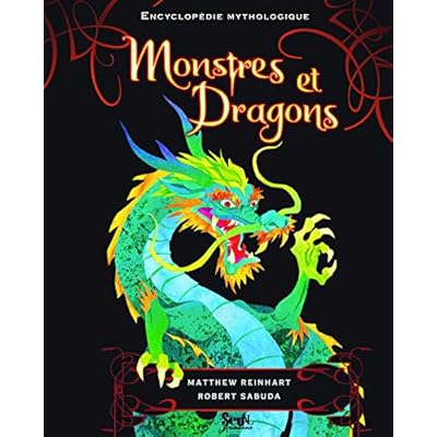 Monstres et dragons