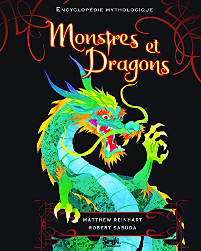 Monstres et dragons view 2