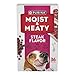 Purina Moist & Meaty Wet Dog Food, Steak Flavor - 36 ct. Pouch