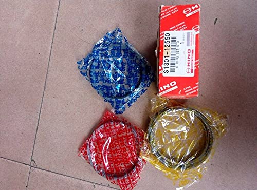 Kit joint de piston W04C-t W04CT moteur Hino Ranger pièces bus