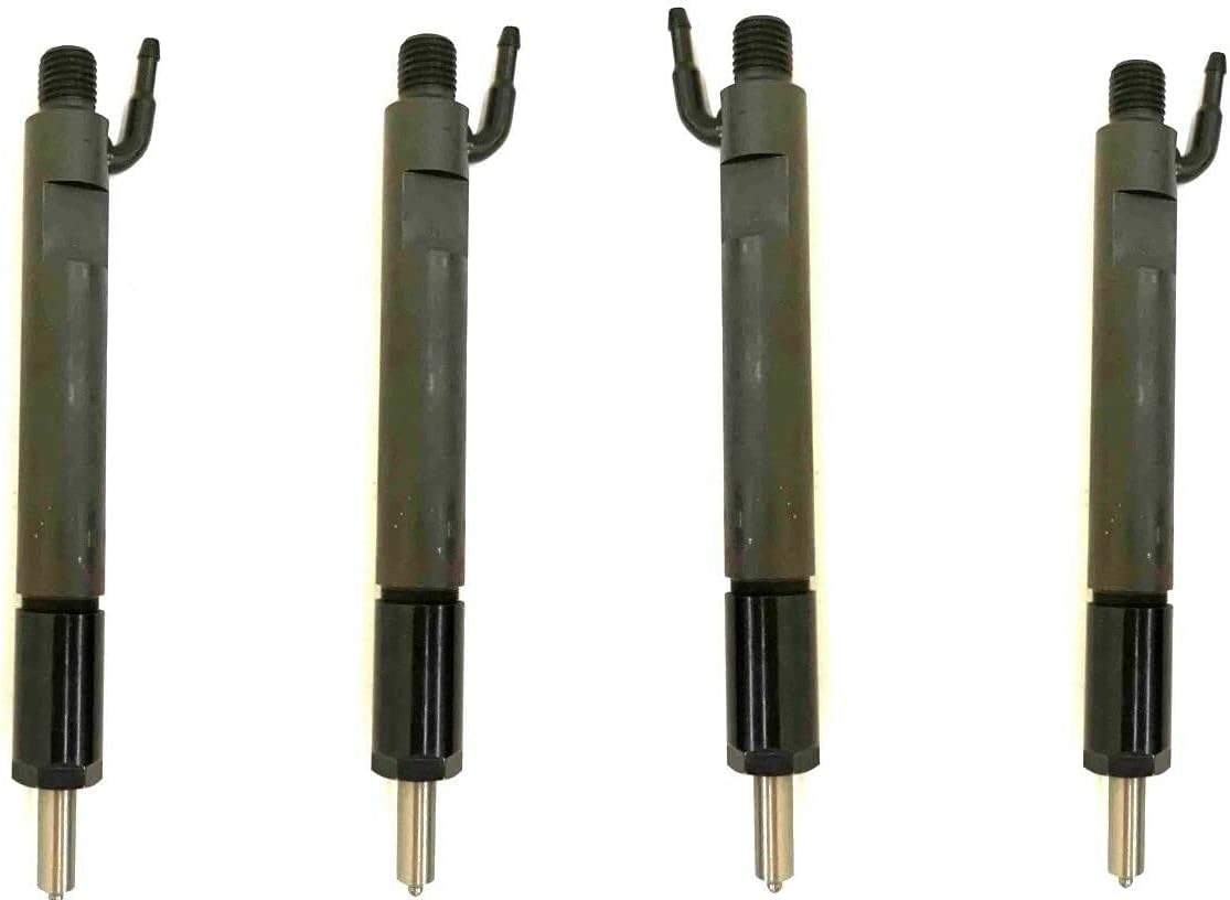 Diesel Fuel Injector for Bobcat Skid Loader 863 873 T200 Deutz 1011 Engine Replacement 0432191624 |Arko