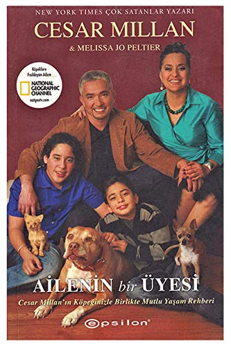 Ailenin Bir Uyesi [Turkish] 9944824291 Book Cover