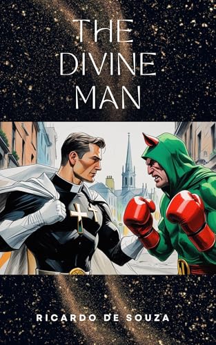 The Divine Man (Origens)