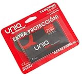 latex free condoms Uniq Free Aro Protector Preservativo Sin Latex 3Uds