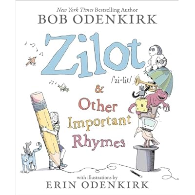 Zilot & Other Important Rhymes