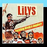 Everything Wrong Is Imaginary