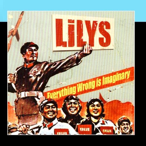 Everything Wrong Is Imaginary