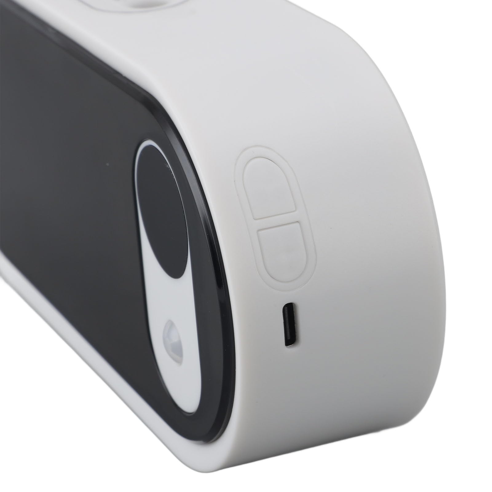 Diffuseur d'aromathérapie intelligent avec détecteur de mouvement, machine d'aromathérapie automatique rechargeable de grande capacité, pour un environnement de sommeil ou de travail reposant
