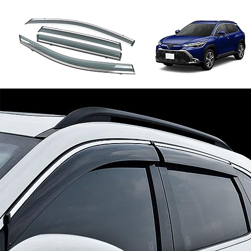 DILAGULO V^g^J[NX Corolla crossp hAoCU[ TChoCU[ EChE oCU[ J悯 oCU[ C ANZT[ OJX^p[c 4PCSyubN()z2021N9?