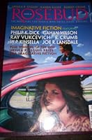 Rosebud : The Magazine for People who Enjoy Good Writing Issue 23 B000KP3HSC Book Cover