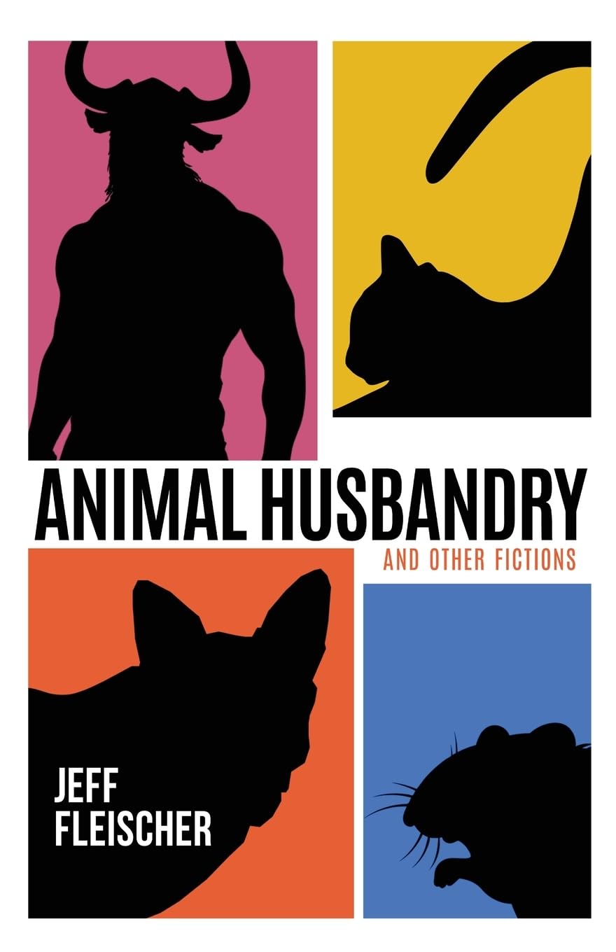 Buy Animal Husbandry: And Other Fictions — BookShops.in