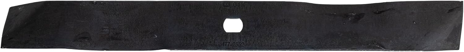 MTD Troy-Bilt 1772552 33" Mulching Blades 34041 34044 34071 34073 34075 Mowers 2-PACK