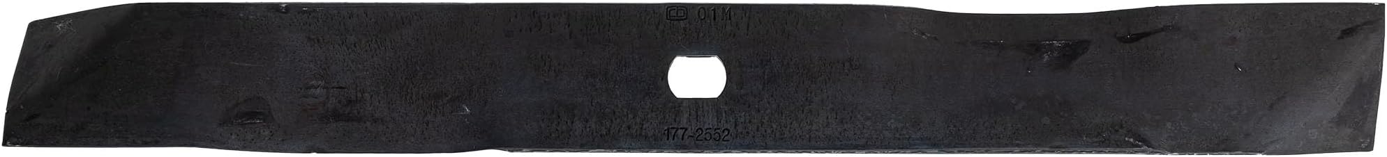 MTD Replacement Part 33 Mulching Blade | Fits Troy-Bilt Wide inch Cut 33