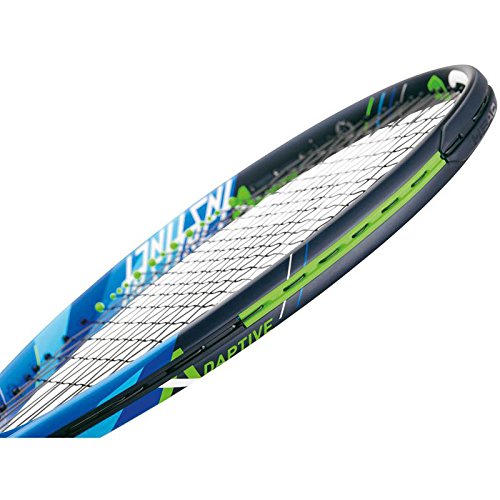 Head Graphene Touch Instinct Adaptive Tennis Racquet (4 1/2