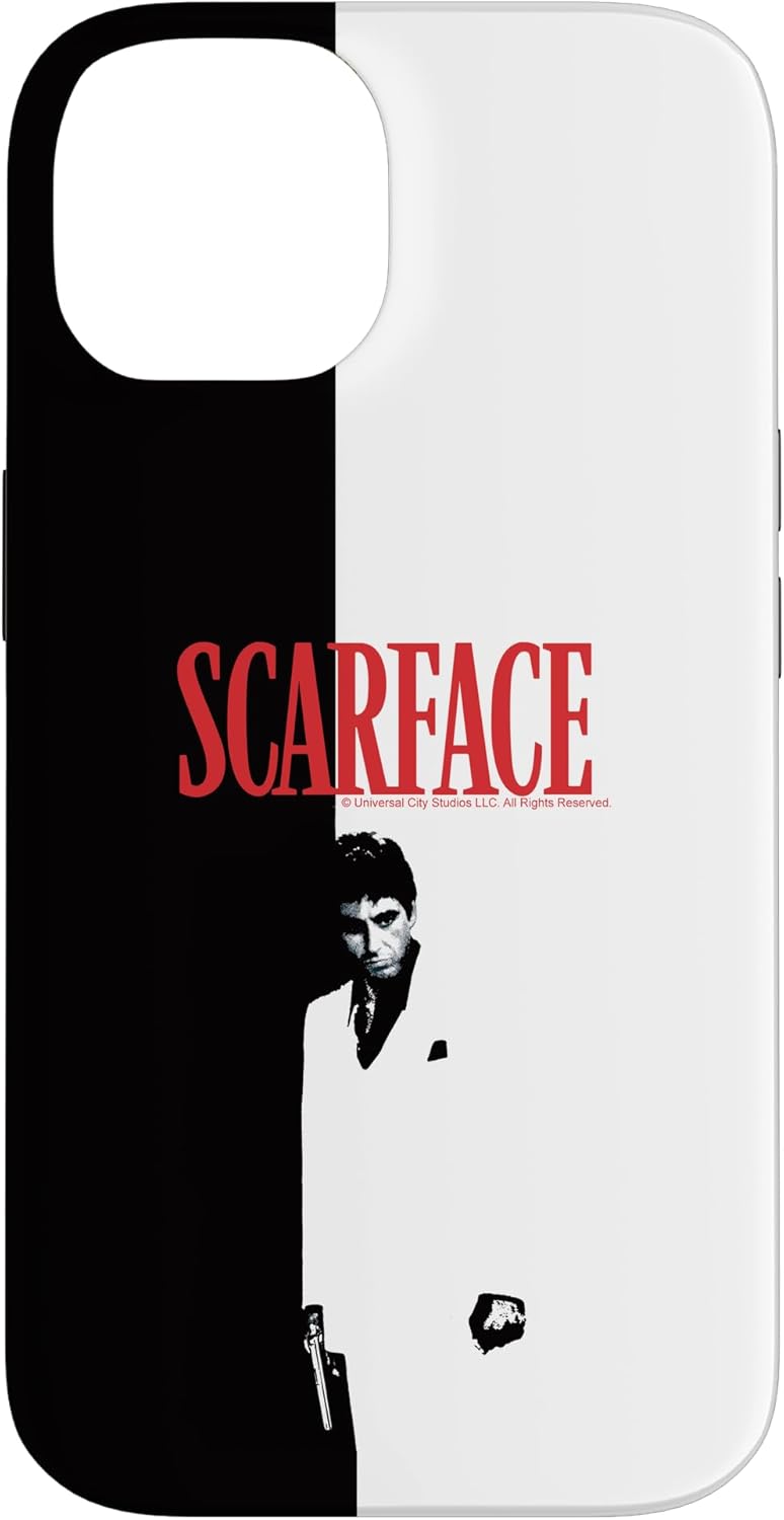Scarface Poster Case for iPhone SE (2020) / 7/8