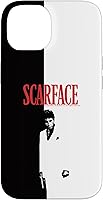 Vista 4 de Funda con póster para iPhone 11 Scarface