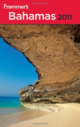 Buy Frommer's Bahamas (Frommer's Complete Guides) — BookShops.in