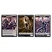 Magic: The Gathering Starter Commander Deck – Grave Danger (Blue-Black) | Ready-to-Play Deck for Beginners and Fans | Ages 13+ | Collectible Card Games
