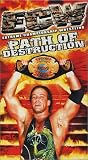 ECW on TNN [VHS]