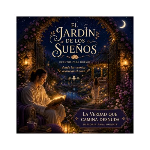 La Verdad que camina desnuda