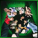 �A�V�����g���[ PSYCHIC FEVER from EXILE TRIBE