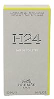 Vista 3 de H24 Hermes H24 Men 1.6 oz EDT Spray