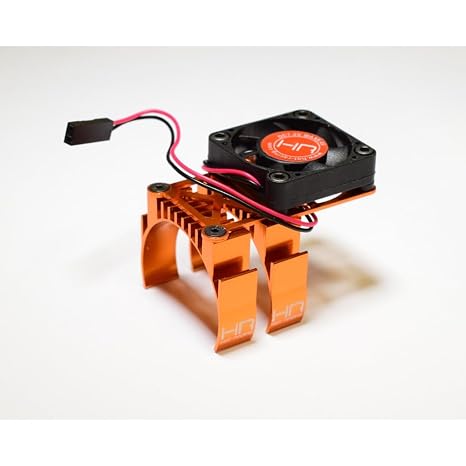 Unlock Power: Discover the Best Plastic Heat Sink Now! 14 /