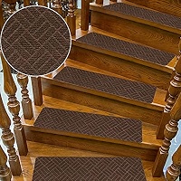 Tapis pour Escalier à Montréal | Tapis André Viau depuis 1957
