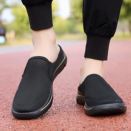 Chaussures d'été douces et légères avec semelle intérieure grand confort