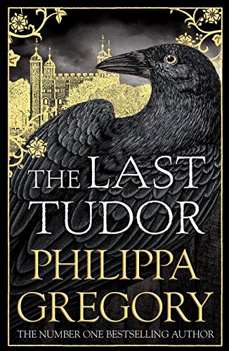 Preisvergleich Produktbild The Last Tudor