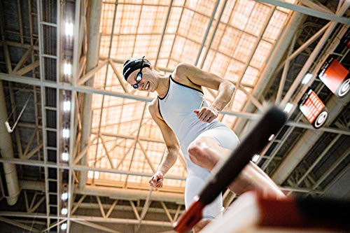 Finis Lightning Goggles (Silver/Mirror) #TOP1