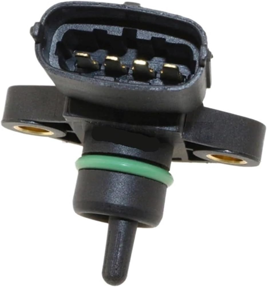 MAP sensor Manifold absolute pressure sensor 39300-22600, 3930022600, 39300 22600