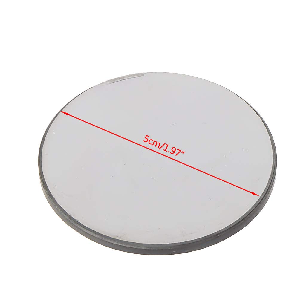 angwang Piezoelectric Ceramic Sheet,40KHz 35W Piezoelectric Ceramic Sheet Ultrasonic Clean Transducer Plate