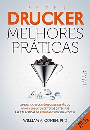 Peter Drucker