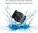 Gikuefy GPS Tracker for Vehicles Car Gps Tracker (Compatible with iOS & Android) Car Tracker Devices Work with Built-in APP, GPS Tracker Car No Monthly Fee,Real-Time Vehicle Tracker Global Coverage - Image 9