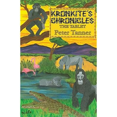 Kronkite's Chronicles