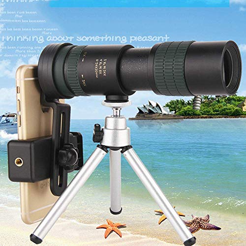 Practical Telescope Sky Telescope Outdoor Zoom Telescope miniatura 5