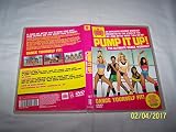 Pump It Up! - The Ultimate Dance Workout