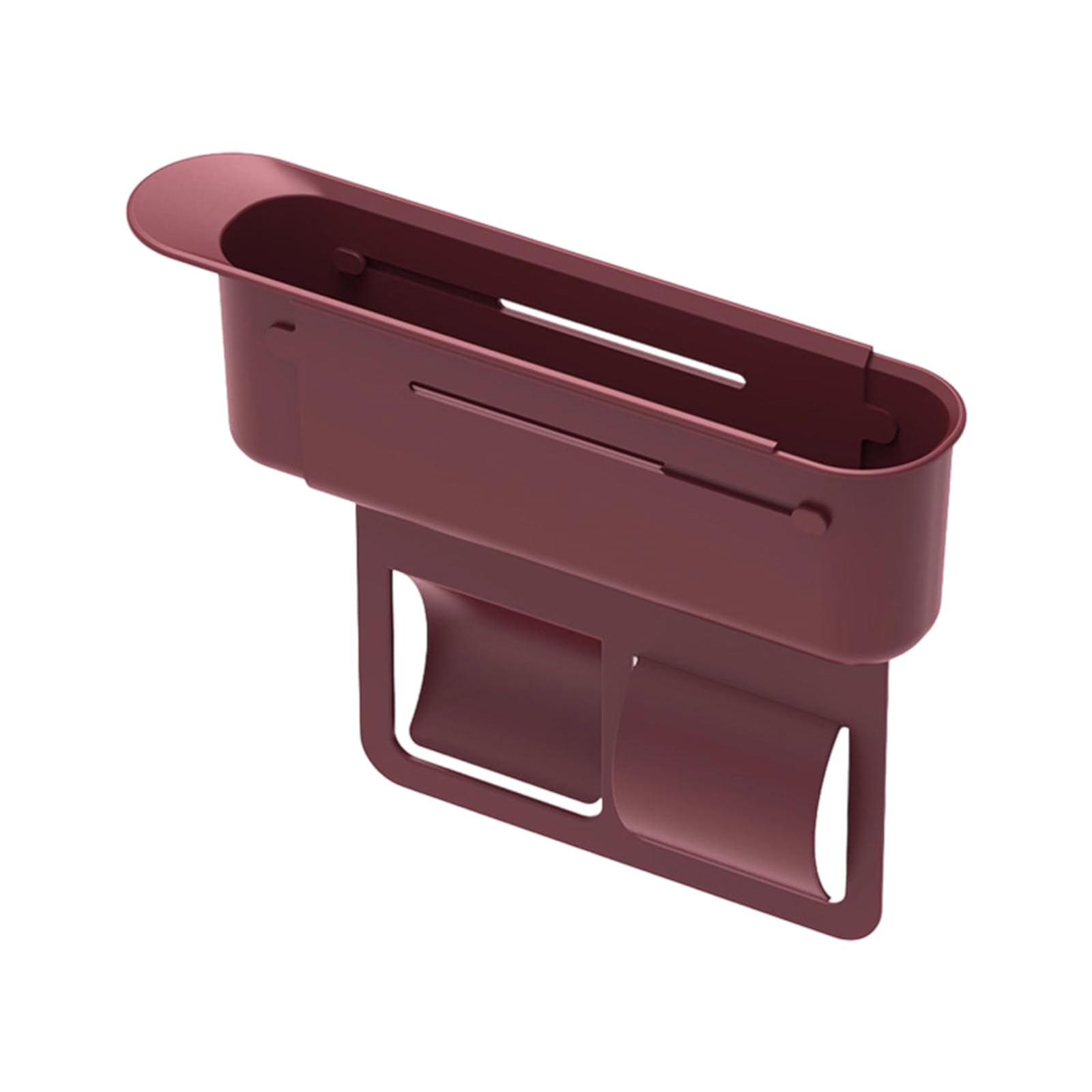 KMGDM 1 Blockers, Slide-Free Console Organizers for Most Vehicles, Crevice Fillers & Protectors Gaps Plug