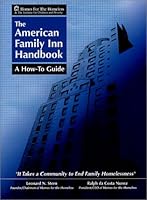 The American Family Inn Handbook: A How-To Guide 0964178486 Book Cover