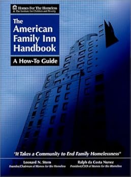 Paperback The American Family Inn Handbook: A How-To Guide Book