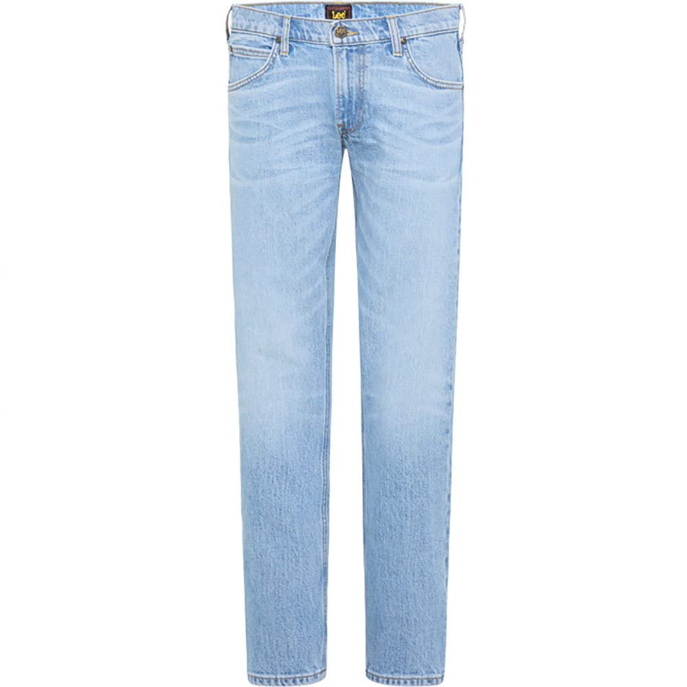 Lee Men's Daren Zip Fly Jeans — view 90