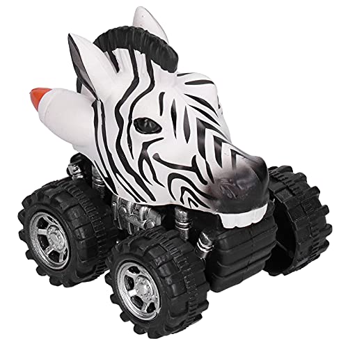 Cygmophing Zebra Spielzeuglastwagen