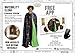 WOW! PODS Harry Potter Invisibility Cloak - Standard Edition